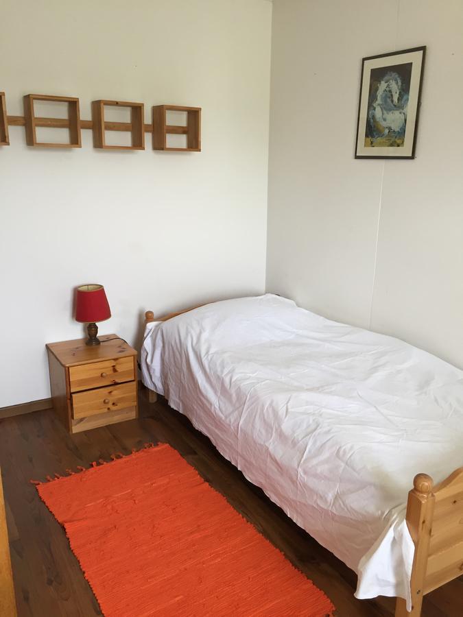 Wohlfuehloase Fuer Mensch Und Hund Bed & Breakfast Uzwil Eksteriør bilde